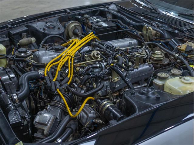 1980 Datsun 280Z (CC-2030033) for sale in Salem, Ohio