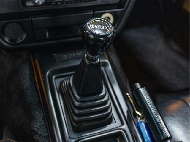 1980 Datsun 280Z (CC-2030033) for sale in Salem, Ohio