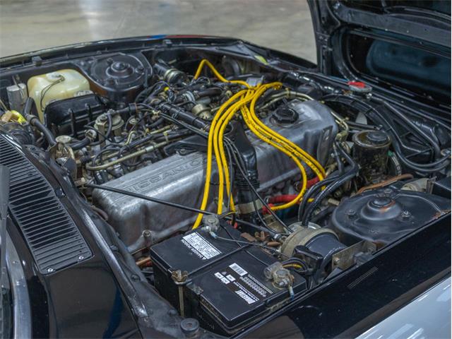 1980 Datsun 280Z (CC-2030033) for sale in Salem, Ohio