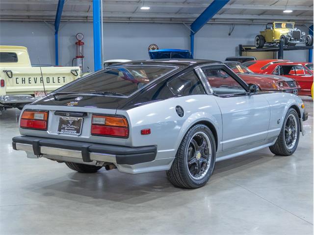 1980 Datsun 280Z (CC-2030033) for sale in Salem, Ohio