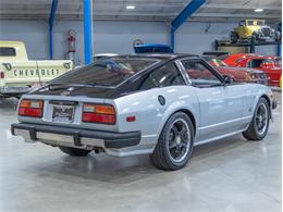 1980 Datsun 280Z (CC-2030033) for sale in Salem, Ohio