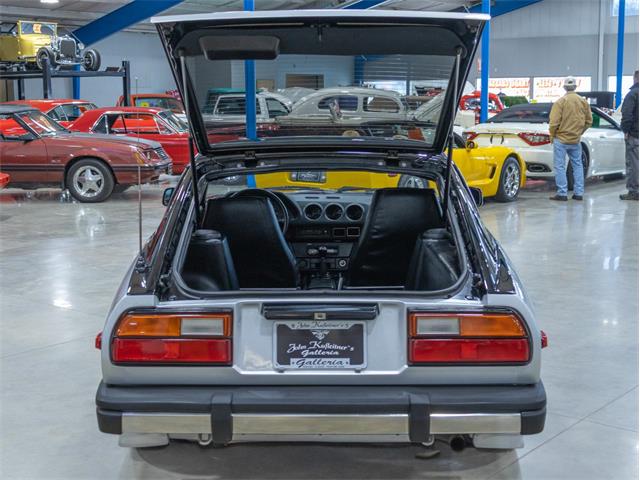 1980 Datsun 280Z (CC-2030033) for sale in Salem, Ohio
