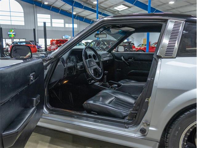 1980 Datsun 280Z (CC-2030033) for sale in Salem, Ohio