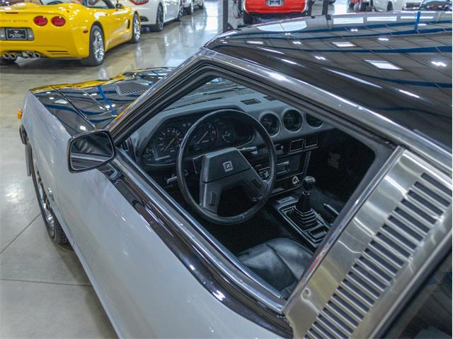 1980 Datsun 280Z (CC-2030033) for sale in Salem, Ohio
