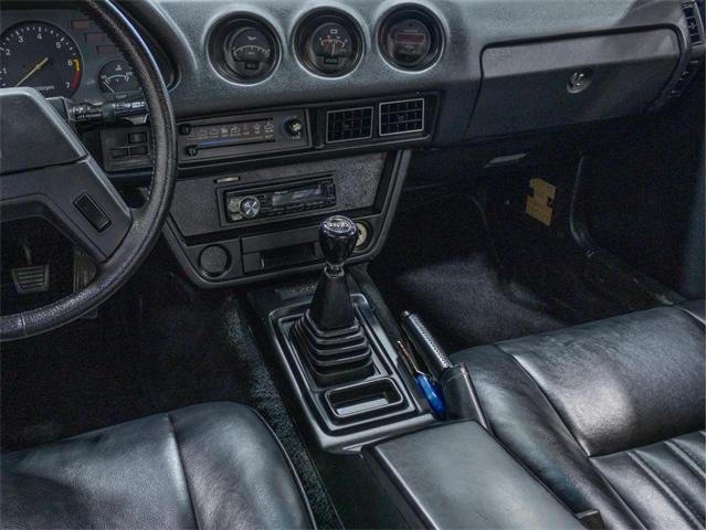 1980 Datsun 280Z (CC-2030033) for sale in Salem, Ohio