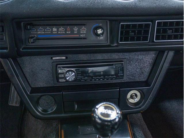 1980 Datsun 280Z (CC-2030033) for sale in Salem, Ohio