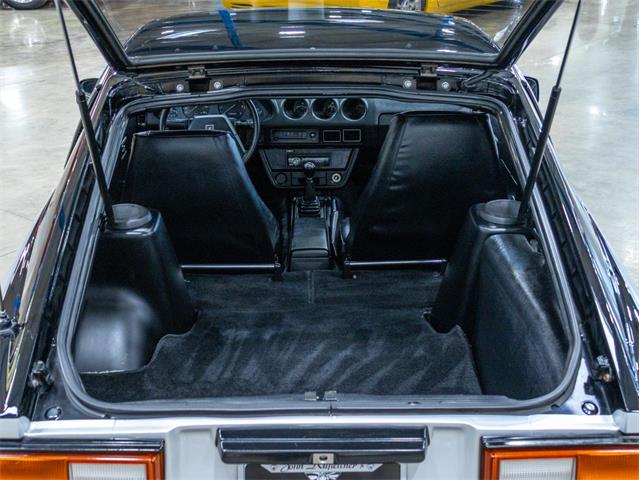 1980 Datsun 280Z (CC-2030033) for sale in Salem, Ohio