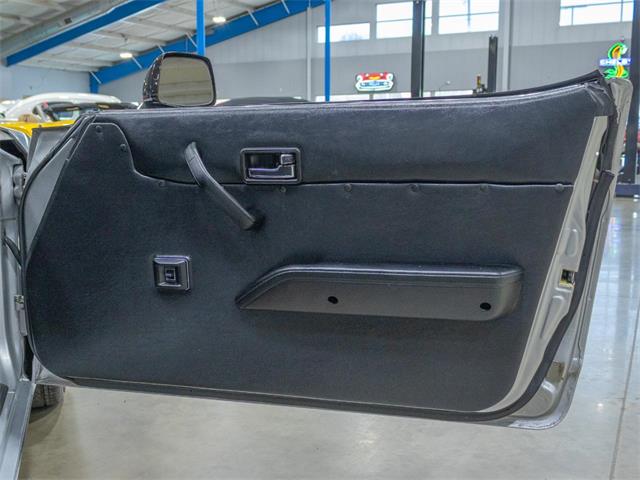 1980 Datsun 280Z (CC-2030033) for sale in Salem, Ohio