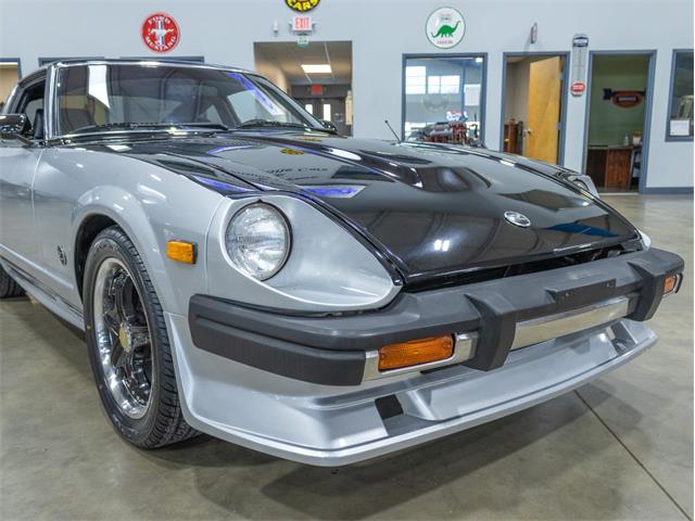 1980 Datsun 280Z (CC-2030033) for sale in Salem, Ohio