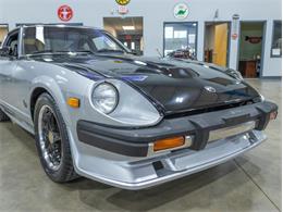 1980 Datsun 280Z (CC-2030033) for sale in Salem, Ohio