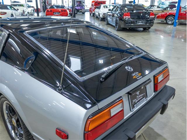 1980 Datsun 280Z (CC-2030033) for sale in Salem, Ohio