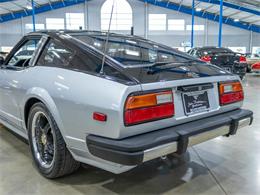1980 Datsun 280Z (CC-2030033) for sale in Salem, Ohio