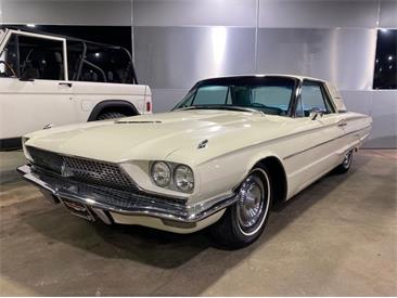 1966 Ford Thunderbird (CC-2033310) for sale in Collierville, Tennessee