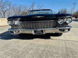 1960 Cadillac Series 62 (CC-2033375) for sale in BRANSON, Missouri