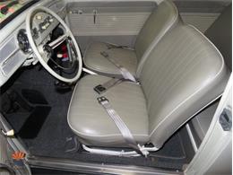 1962 Volkswagen Beetle (CC-2030339) for sale in Mesa, Arizona