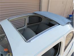 1962 Volkswagen Beetle (CC-2030339) for sale in Mesa, Arizona