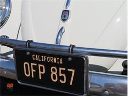 1962 Volkswagen Beetle (CC-2030339) for sale in Mesa, Arizona