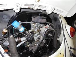 1962 Volkswagen Beetle (CC-2030339) for sale in Mesa, Arizona