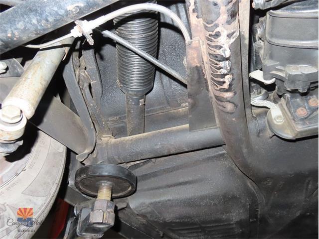 1962 Volkswagen Beetle (CC-2030339) for sale in Mesa, Arizona