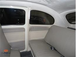 1962 Volkswagen Beetle (CC-2030339) for sale in Mesa, Arizona