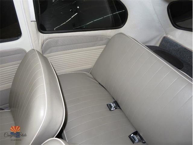 1962 Volkswagen Beetle (CC-2030339) for sale in Mesa, Arizona