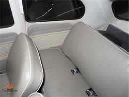 1962 Volkswagen Beetle (CC-2030339) for sale in Mesa, Arizona