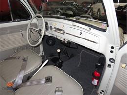 1962 Volkswagen Beetle (CC-2030339) for sale in Mesa, Arizona