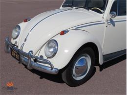 1962 Volkswagen Beetle (CC-2030339) for sale in Mesa, Arizona