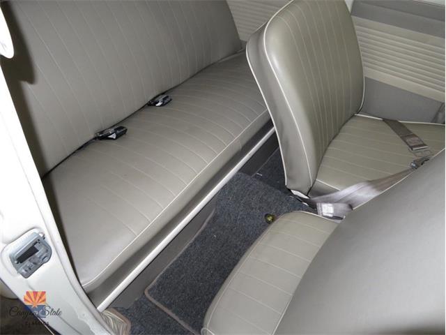 1962 Volkswagen Beetle (CC-2030339) for sale in Mesa, Arizona