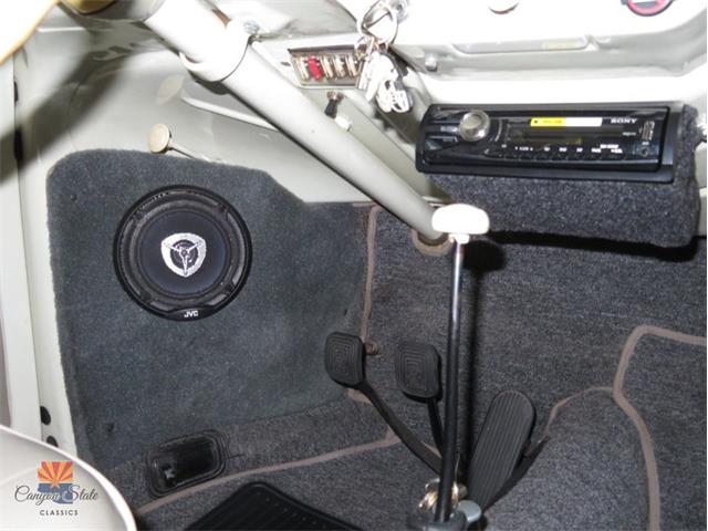1962 Volkswagen Beetle (CC-2030339) for sale in Mesa, Arizona