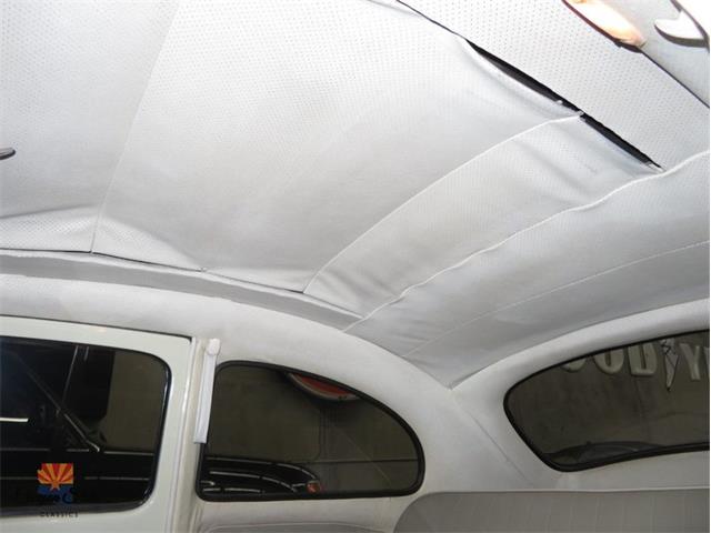1962 Volkswagen Beetle (CC-2030339) for sale in Mesa, Arizona
