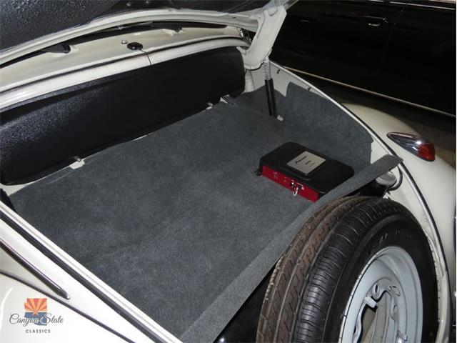 1962 Volkswagen Beetle (CC-2030339) for sale in Mesa, Arizona