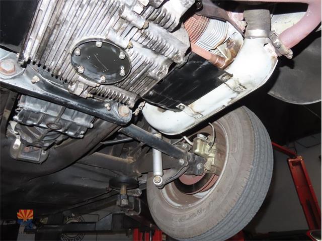 1962 Volkswagen Beetle (CC-2030339) for sale in Mesa, Arizona