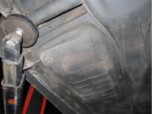 1962 Volkswagen Beetle (CC-2030339) for sale in Mesa, Arizona