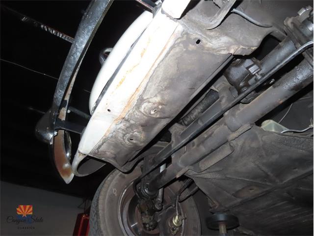 1962 Volkswagen Beetle (CC-2030339) for sale in Mesa, Arizona