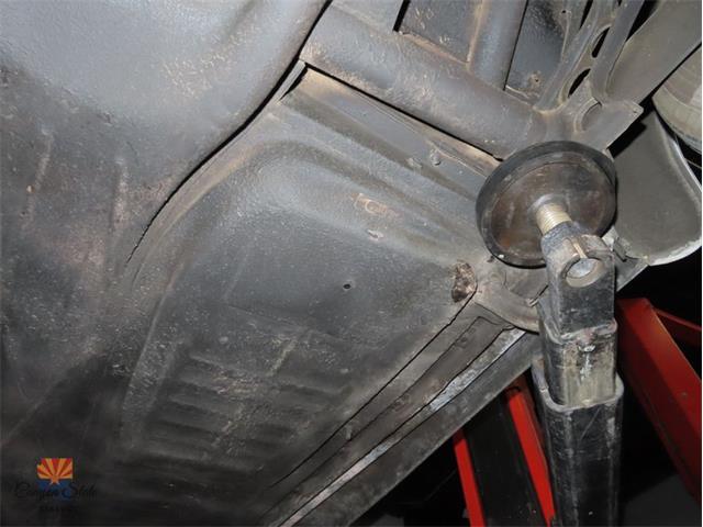 1962 Volkswagen Beetle (CC-2030339) for sale in Mesa, Arizona