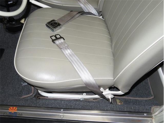 1962 Volkswagen Beetle (CC-2030339) for sale in Mesa, Arizona