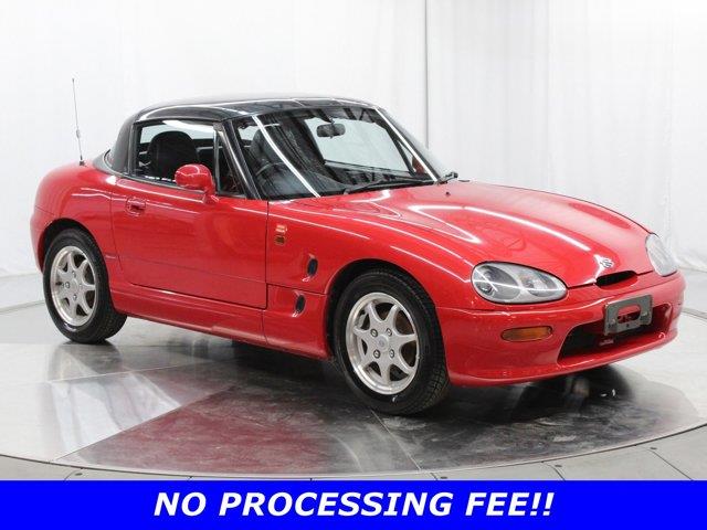 1992 Suzuki Cappuccino (CC-2033419) for sale in Christiansburg, Virginia