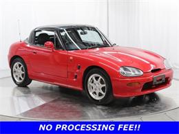 1992 Suzuki Cappuccino (CC-2033419) for sale in Christiansburg, Virginia