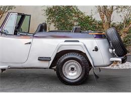 1948 Willys-Overland Jeepster (CC-2033455) for sale in Beverly Hills, California