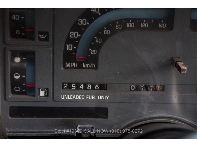 1948 Willys-Overland Jeepster (CC-2033455) for sale in Beverly Hills, California