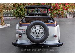 1948 Willys-Overland Jeepster (CC-2033455) for sale in Beverly Hills, California