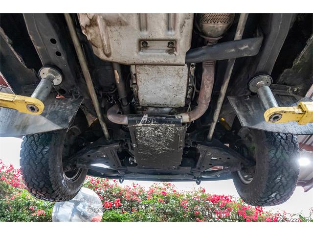 1948 Willys-Overland Jeepster (CC-2033455) for sale in Beverly Hills, California