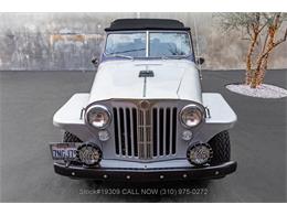 1948 Willys-Overland Jeepster (CC-2033455) for sale in Beverly Hills, California