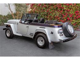 1948 Willys-Overland Jeepster (CC-2033455) for sale in Beverly Hills, California