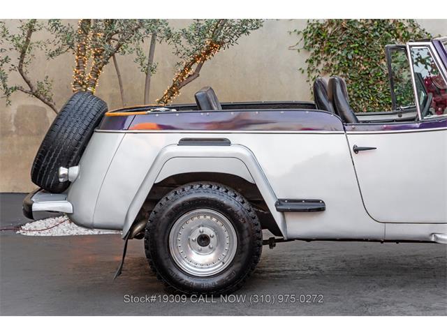1948 Willys-Overland Jeepster (CC-2033455) for sale in Beverly Hills, California