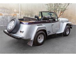 1948 Willys-Overland Jeepster (CC-2033455) for sale in Beverly Hills, California
