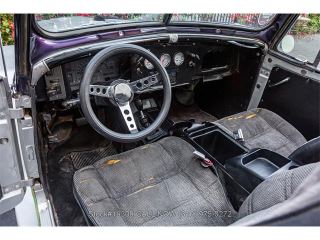 1948 Willys-Overland Jeepster (CC-2033455) for sale in Beverly Hills, California