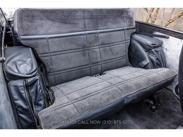 1948 Willys-Overland Jeepster (CC-2033455) for sale in Beverly Hills, California