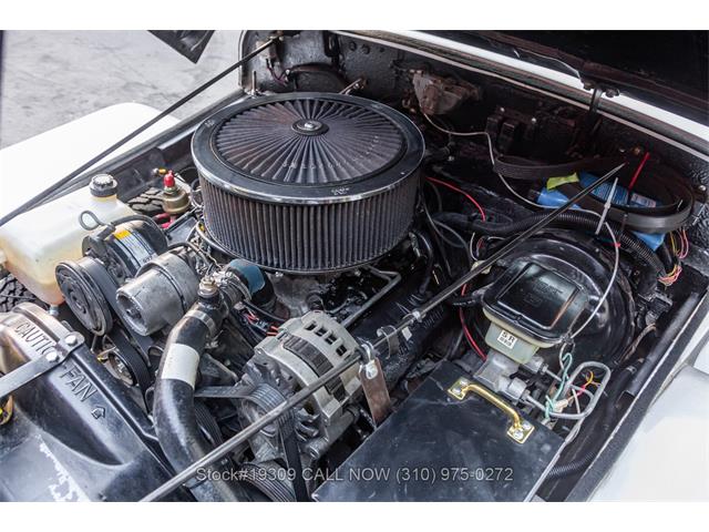 1948 Willys-Overland Jeepster (CC-2033455) for sale in Beverly Hills, California